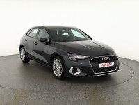 Audi A3 Sportback 35 TFSI S-tronic