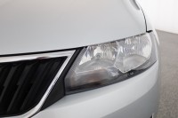 Skoda Rapid Spaceback 1.0 TSI Clever