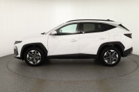 Vorschau: Hyundai Tucson 1.6T-GDI Aut.