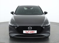 Mazda 3 2.0 M-Hybrid Aut. Homura