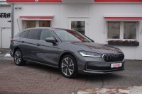 Skoda Superb Combi 2.0 TDI DSG 4x4