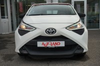 Toyota Aygo AYGO 1.0 x