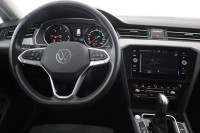 VW Passat Variant 2.0 TDI DSG