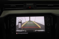 VW Passat Variant 2.0 TDI DSG Elegance