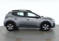 Dacia Sandero Stepway TCe 110 Expression