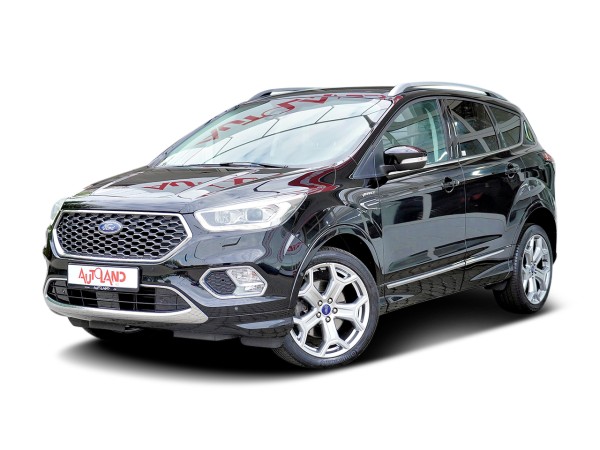 Ford Kuga 2.0 TDCi Vignale 4x4