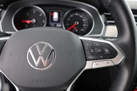 VW Passat Variant 2.0 TDI DSG
