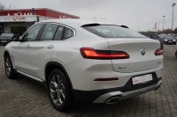 BMW X4 30i xDrive Aut.