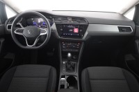 VW Touran 1.5 TSI DSG