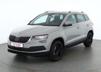 Skoda Karoq 1.0 TSI Drive LED Navi 4x Sitzheizung ACC