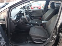 Ford Fiesta 1.0 EB