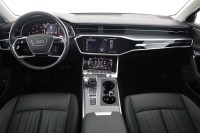 Audi A6 Avant 40 TDI design