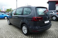 Seat Alhambra 1.4 TSI Style