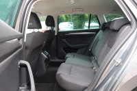 Skoda Superb Combi 2.0 TDI Style