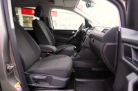 VW Caddy 2.0 TDI Comfortline