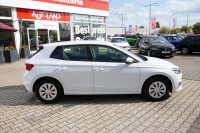 Skoda Fabia 1.0 MPI Ambition