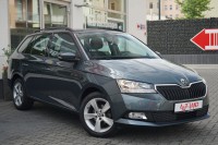 Skoda Fabia Combi 1.0 MPI Active