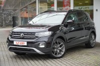 Vorschau: VW T-Cross 1.0 TSI Life