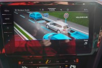 VW Passat Variant 2.0 TDI Business