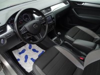 Skoda Rapid 1.0 TSI