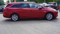 Opel Astra K 1.2 Turbo Elegance