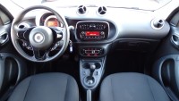 Smart ForFour forfour 1.0 DCT passion