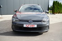 VW Golf VIII Variant Life eTSI