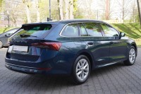 Skoda Octavia Combi 1.0 TSI First Edition