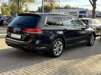 VW Passat Variant 1.4 TSI