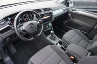 VW Touran 2.0 TDI DSG Comfortline