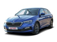 Skoda Scala 1.0 TSI DSG Drive 125 LED SmartLink PDC