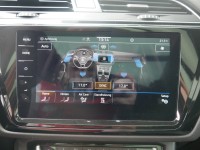 VW Touran 1.5 TSI Highline