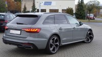 Audi A4 35 2.0 TFSI Avant S-line