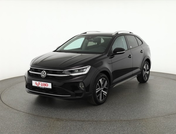 VW Taigo 1.0 TSI DSG Style