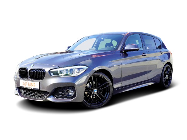 BMW 118 118i M Sport