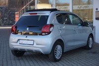 Peugeot 108 1.0 VTi Style