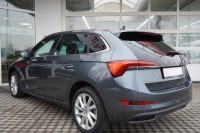 Skoda Scala 1.0 Style