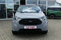 Ford EcoSport 1.0 EcoBoost ST-Line