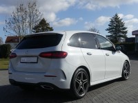 Mercedes-Benz B 200 B200 AMG Line Aut.