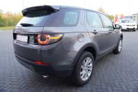 Land Rover Discovery Sport 2.0 TD4