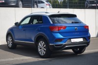 VW T-Roc 1.5 TSI Style