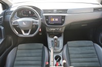 Seat Ibiza 1.0 TSI FR Carbon Edition