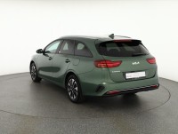 Kia cee'd Sporty Wagon Ceed SW 1.5 T-GDI
