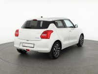 Suzuki Swift 1.2 GLX mHev