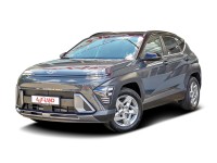 Hyundai Kona 1.0T-GDI 2-Zonen-Klima Navi Sitzheizung