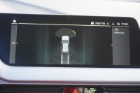 BMW 1 118i Advantage Aut.