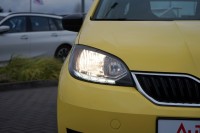 Skoda Citigo 1.0 Active (Euro 6)