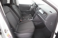 VW T-Roc 1.0 TSI