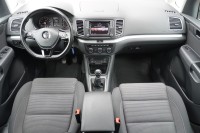 VW Sharan 1.4 16V TSI Comfortline BMT/Start-Stopp