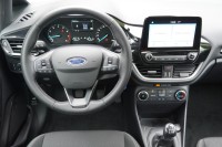 Ford Fiesta 1.1 Trend